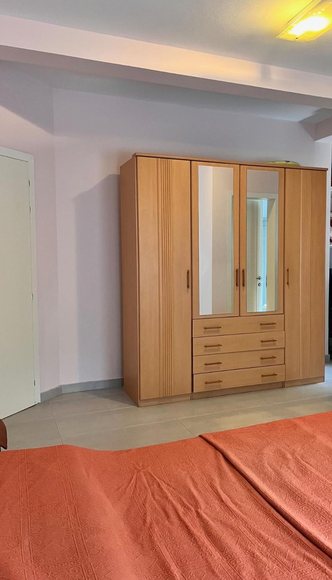 Leilighet Cozy *